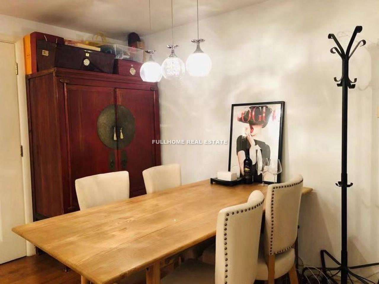 Skyline Mansion - Interior view 5, Shanghai rental property