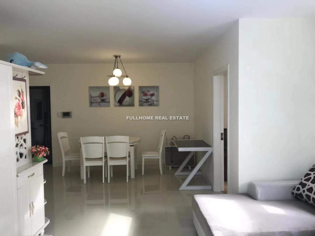 Chrysanthemum Park - Interior view 2, Shanghai rental property