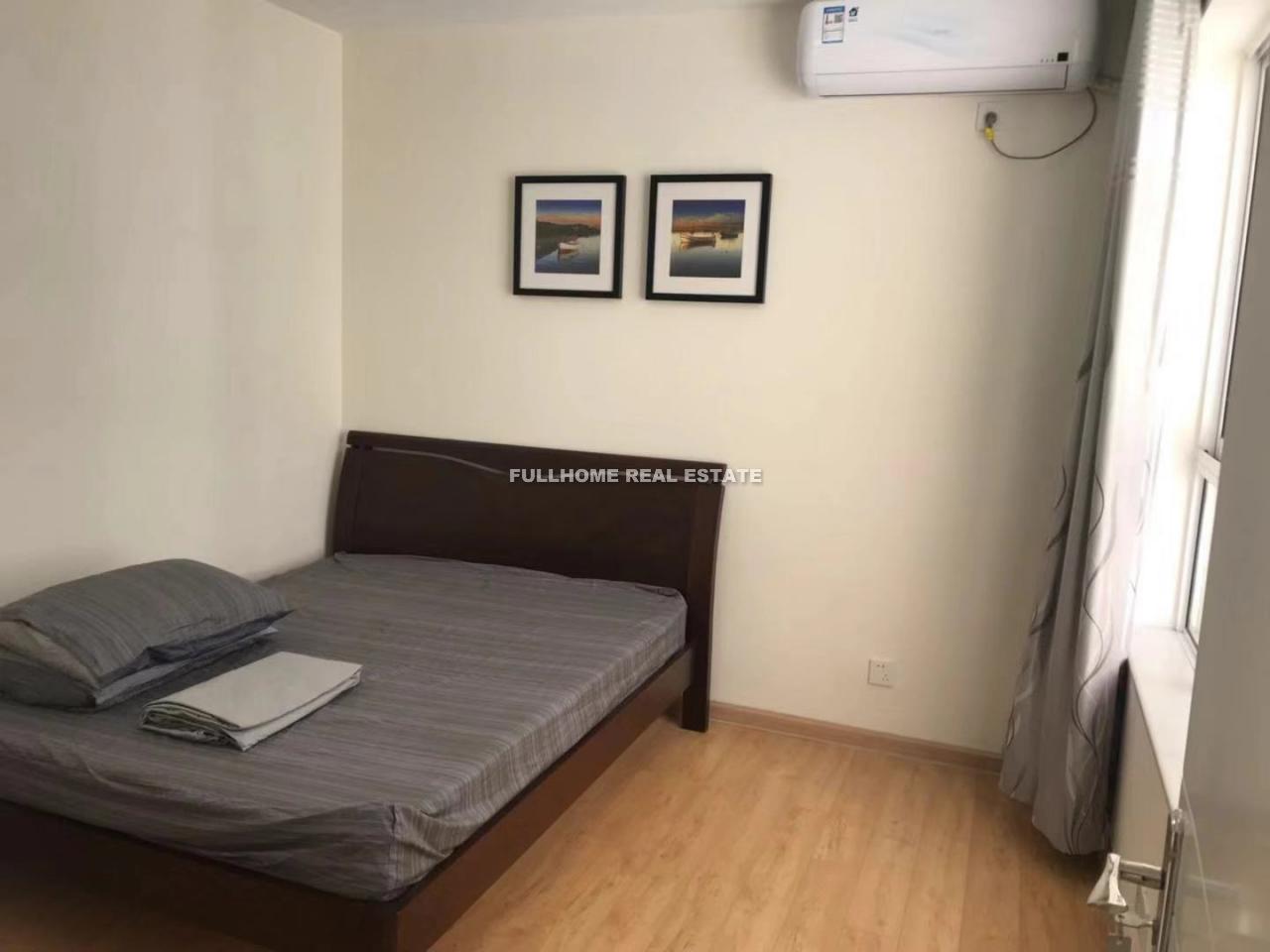 Chrysanthemum Park - Interior view 3, Shanghai rental property