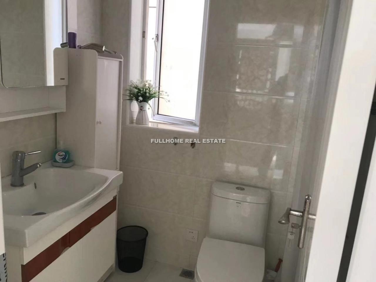 Chrysanthemum Park - Interior view 4, Shanghai rental property