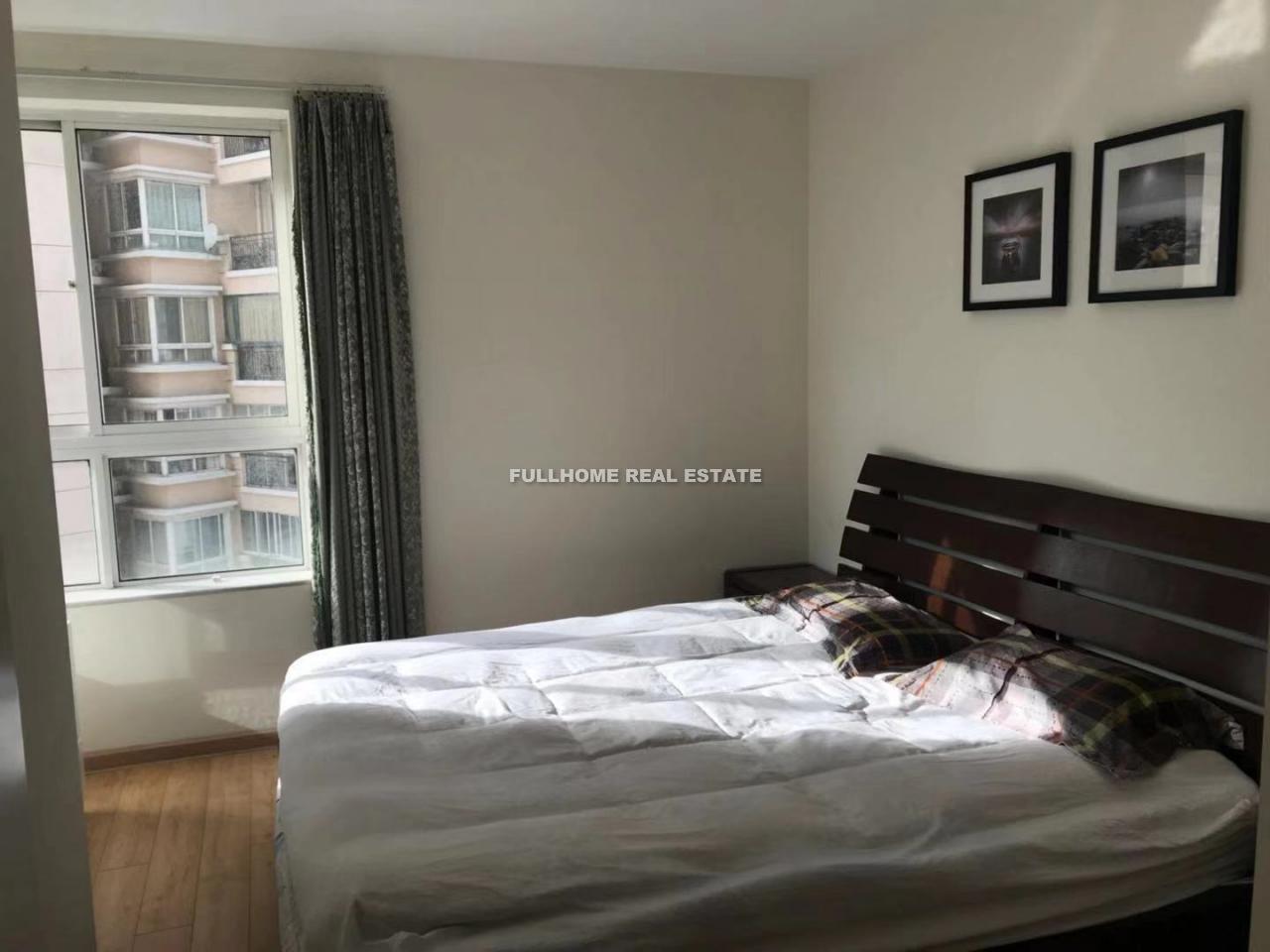Chrysanthemum Park - Interior view 5, Shanghai rental property