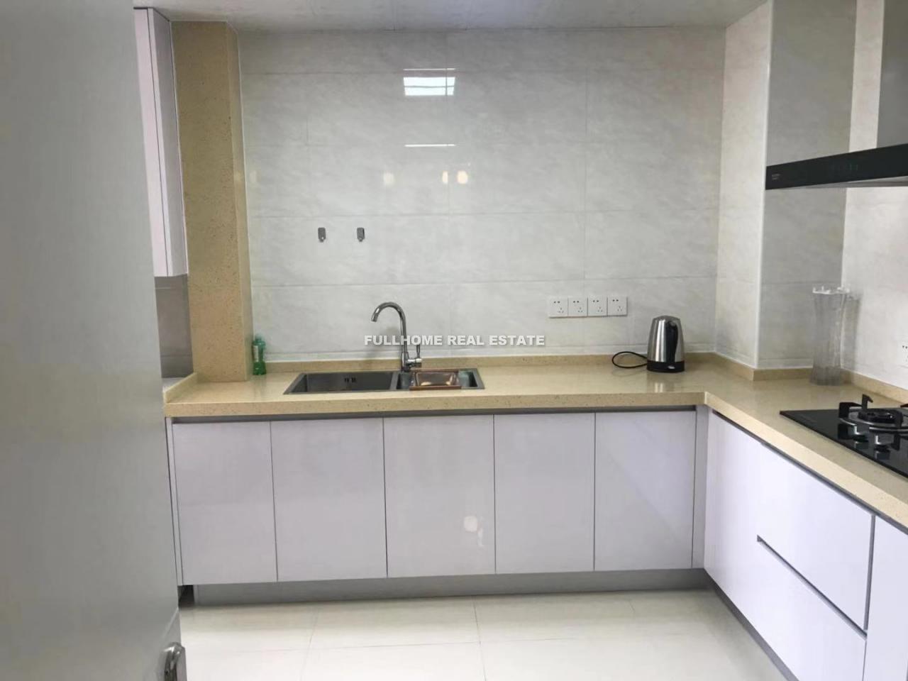 Chrysanthemum Park - Interior view 6, Shanghai rental property