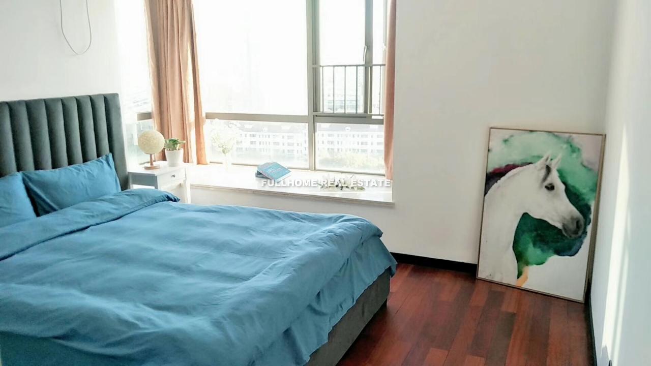 Hai Yue Garden - Interior view 5, Shanghai rental property