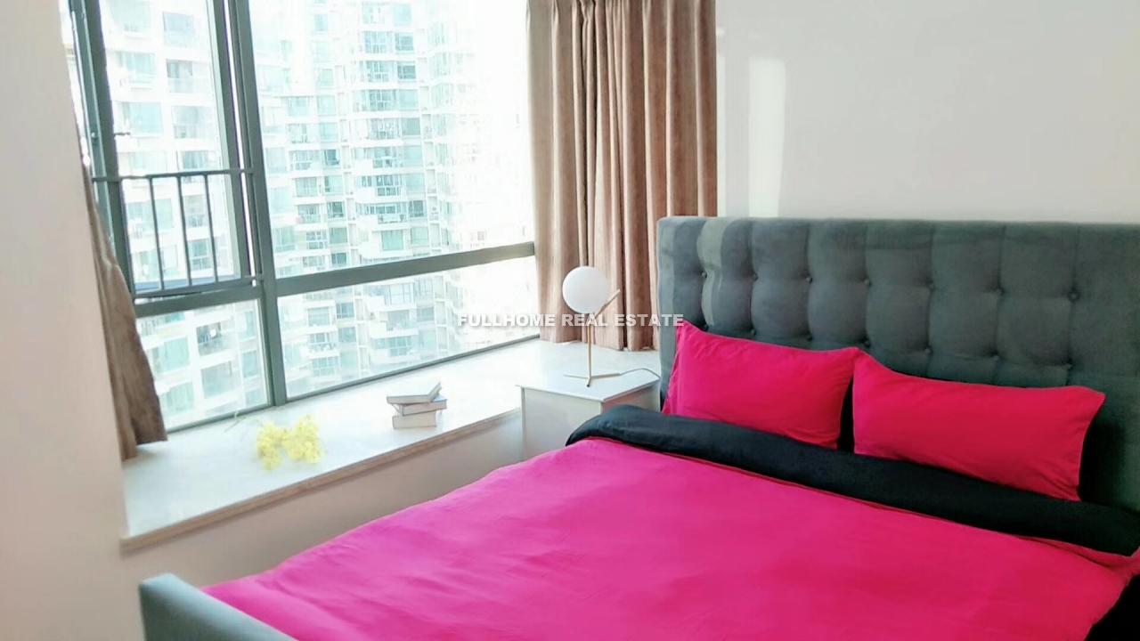 Hai Yue Garden - Interior view 6, Shanghai rental property