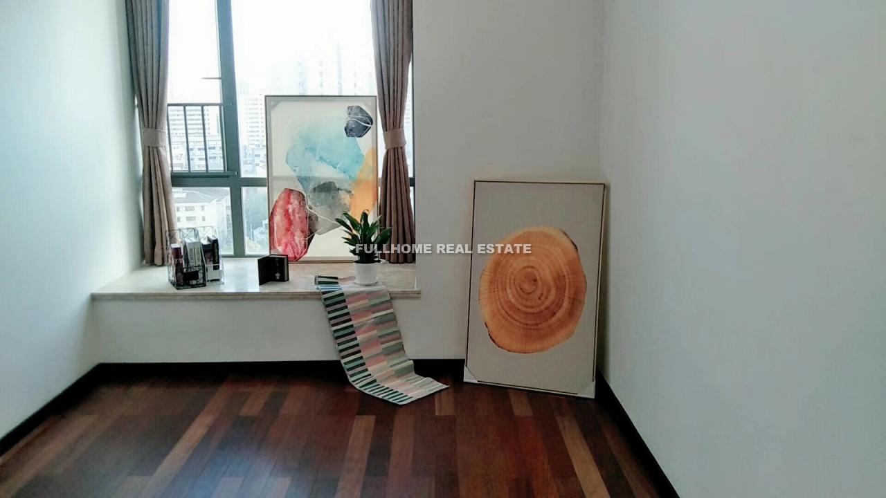 Hai Yue Garden - Interior view 7, Shanghai rental property