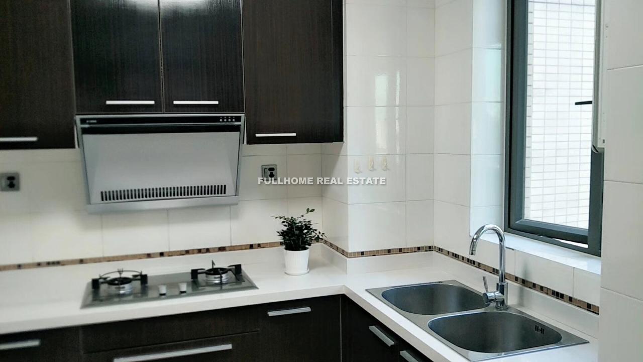 Hai Yue Garden - Interior view 8, Shanghai rental property