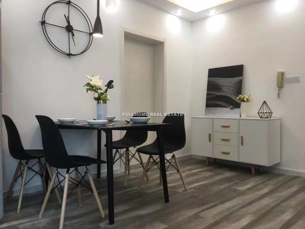 Ruijin New Garden - Interior view 3, Shanghai rental property