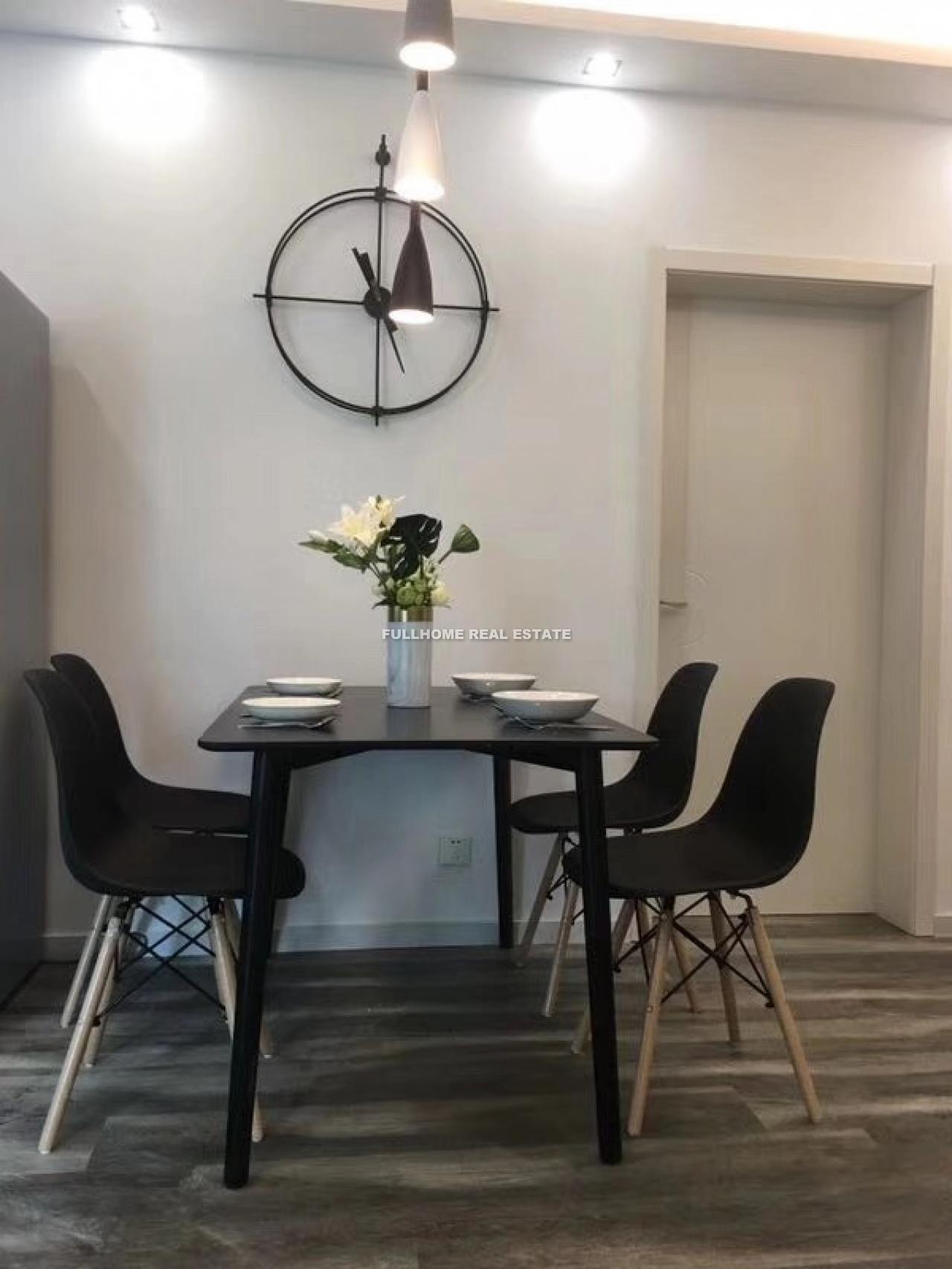 Ruijin New Garden - Interior view 4, Shanghai rental property