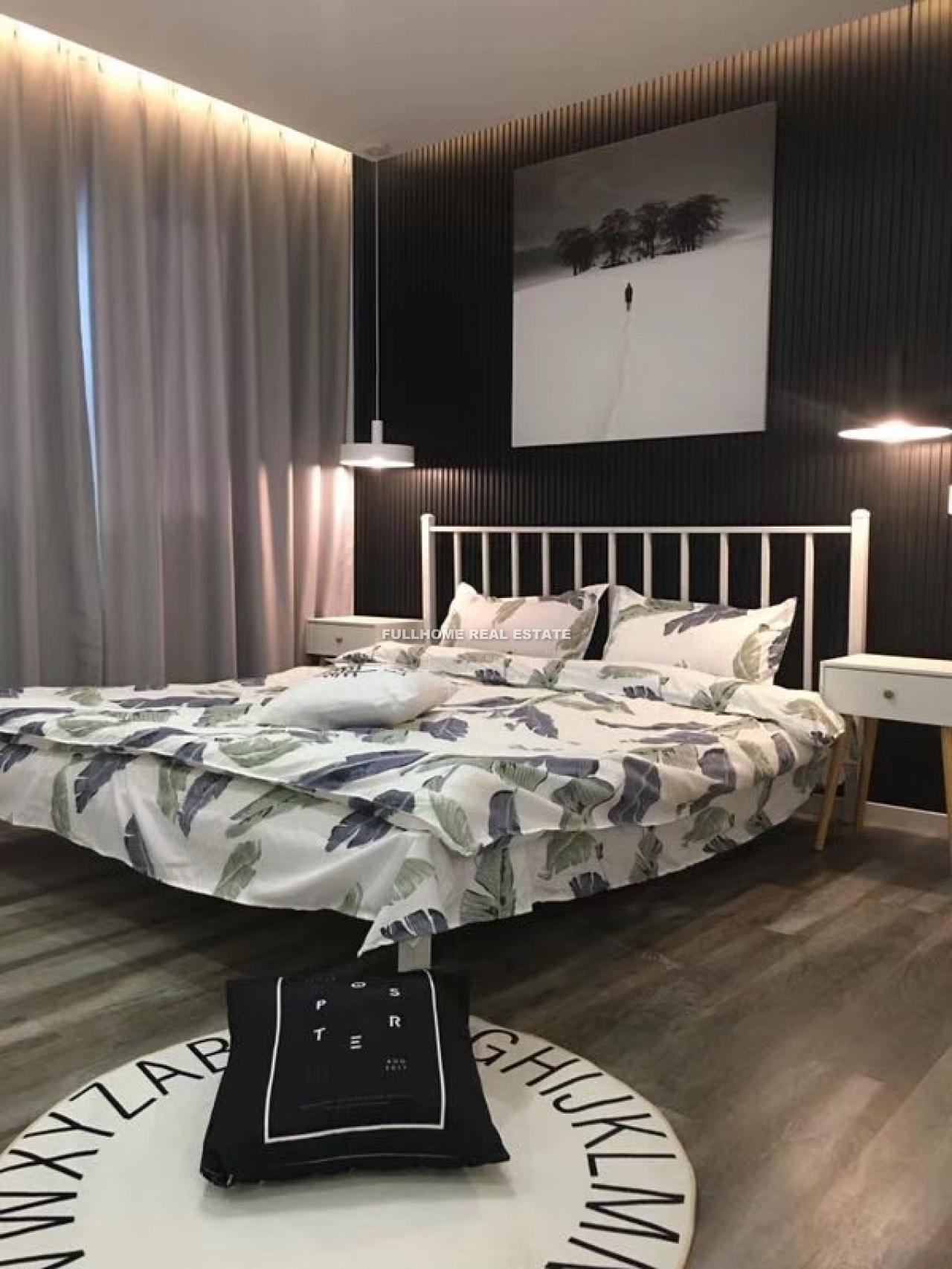 Ruijin New Garden - Interior view 5, Shanghai rental property