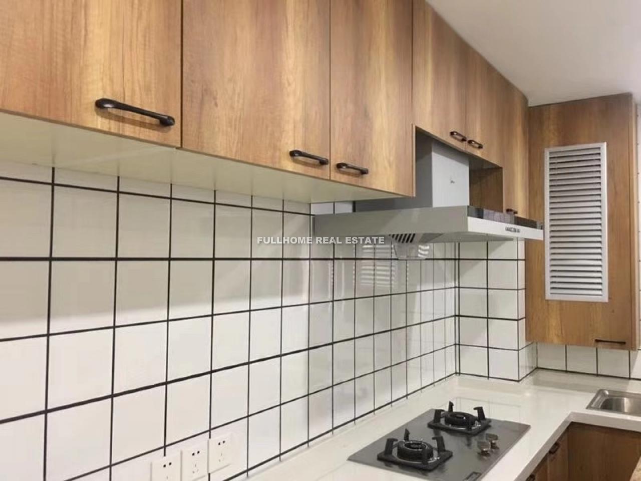 Ruijin New Garden - Interior view 7, Shanghai rental property