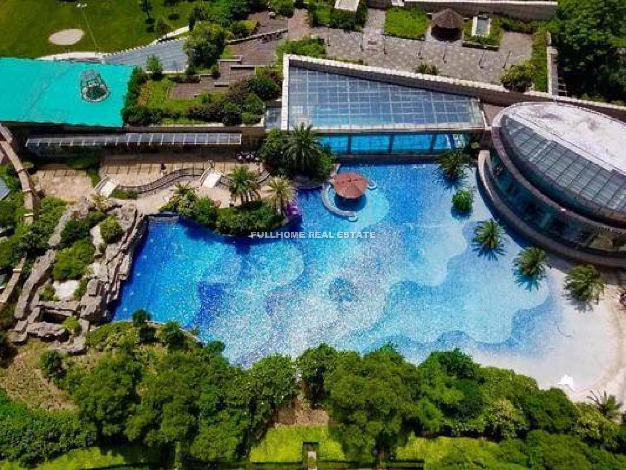 Shimao Riviera Garden - Interior view 3, Shanghai rental property