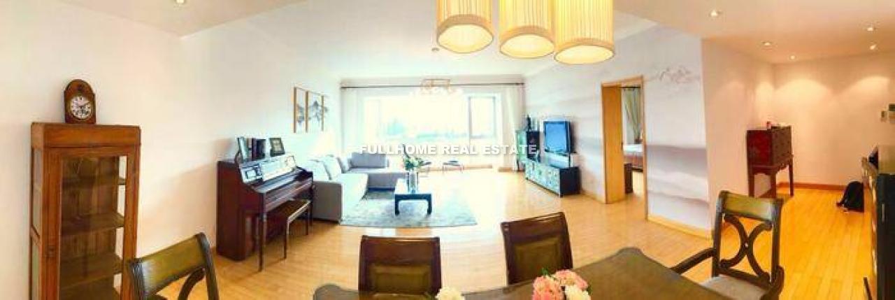 Shimao Riviera Garden - Interior view 4, Shanghai rental property