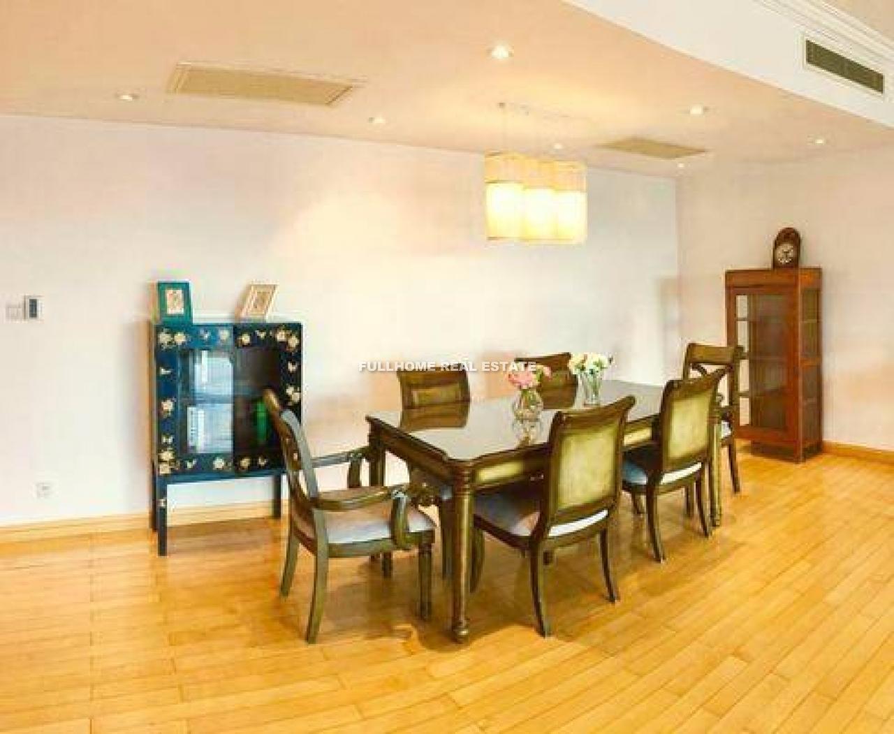 Shimao Riviera Garden - Interior view 5, Shanghai rental property
