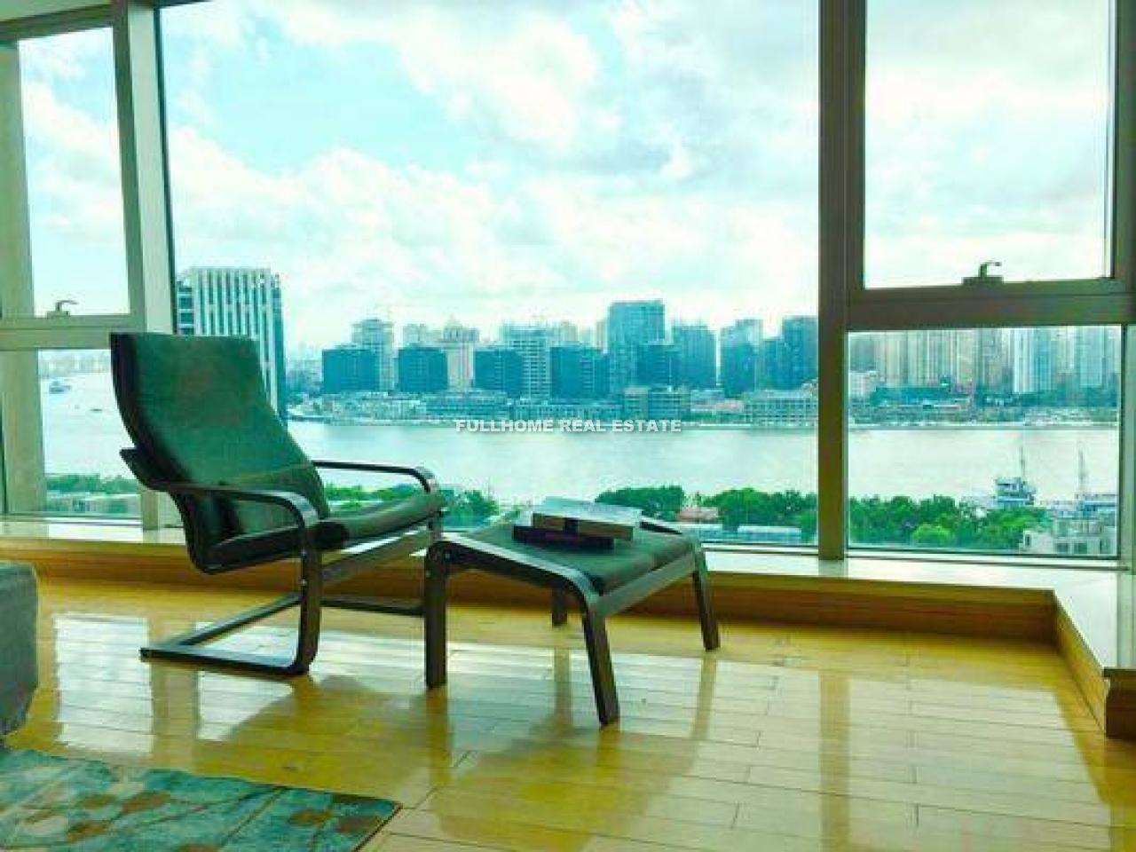 Shimao Riviera Garden - Interior view 7, Shanghai rental property