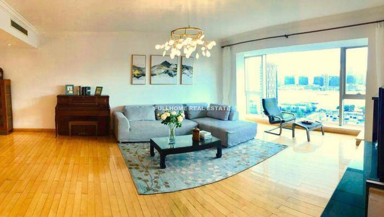Shimao Riviera Garden - Interior view 6, Shanghai rental property