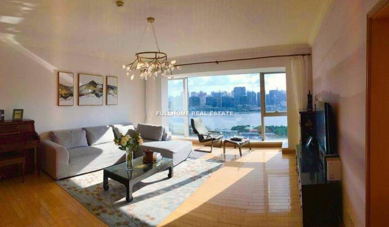 Shimao Riviera Garden - Interior view 2, Shanghai rental property