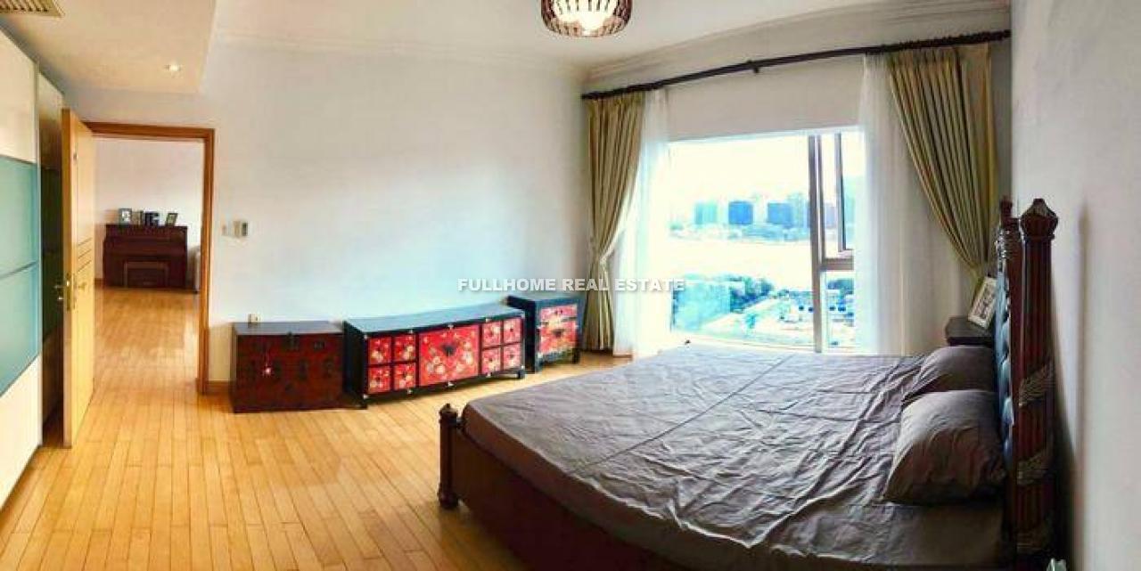 Shimao Riviera Garden - Interior view 8, Shanghai rental property