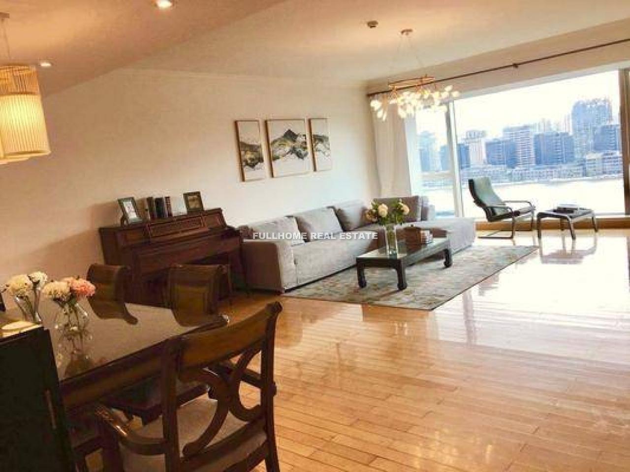 Shimao Riviera Garden - Interior view 9, Shanghai rental property
