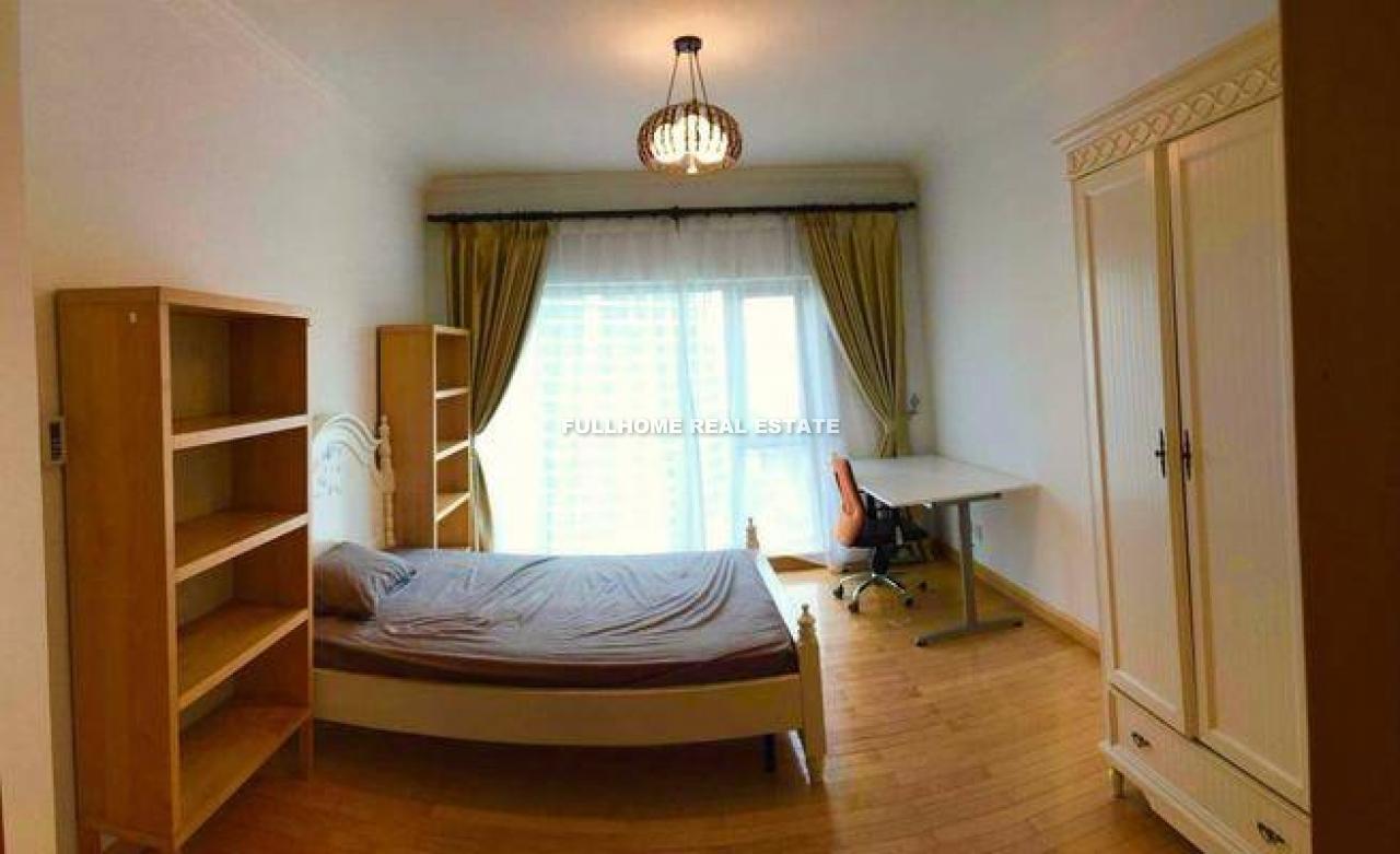 Shimao Riviera Garden - Interior view 11, Shanghai rental property