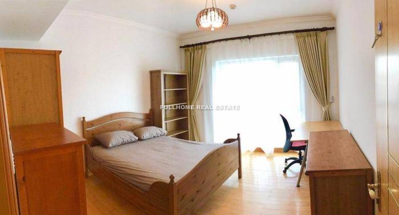 Shimao Riviera Garden - Interior view 10, Shanghai rental property