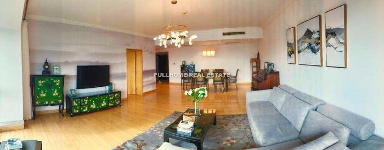 Shimao Riviera Garden - Interior view 12, Shanghai rental property
