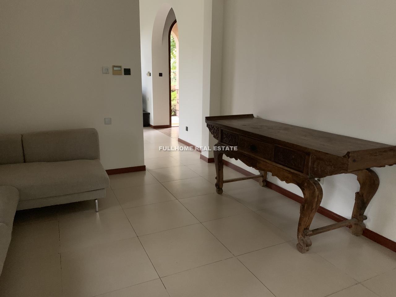 Rancho Santa Fe - Interior view 3, Shanghai rental property