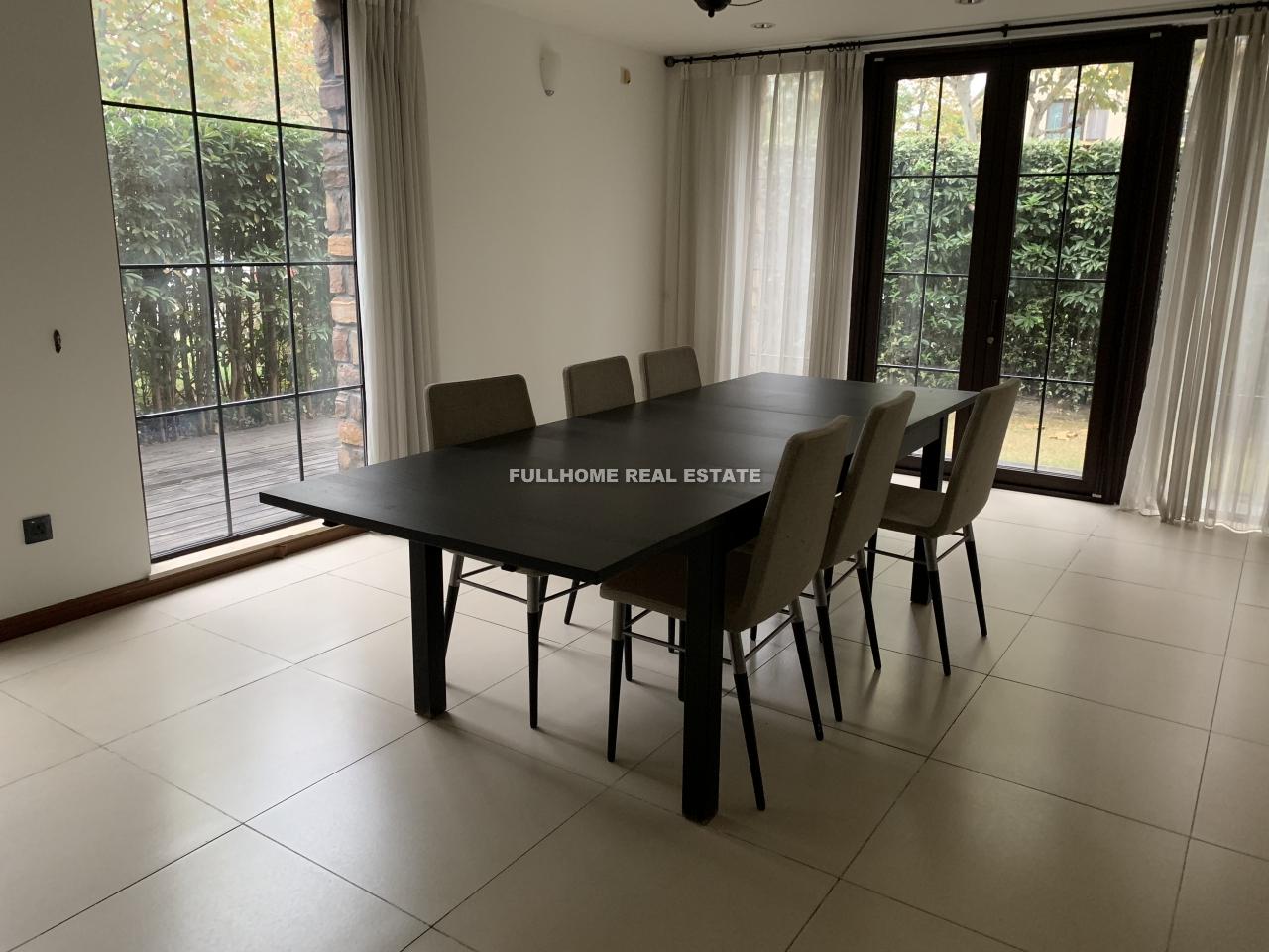 Rancho Santa Fe - Interior view 4, Shanghai rental property
