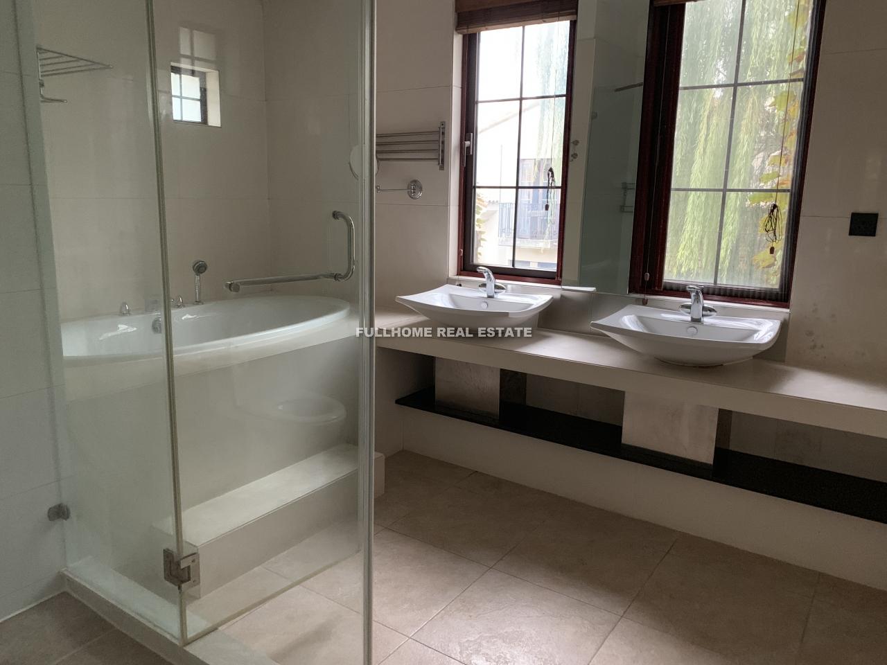 Rancho Santa Fe - Interior view 8, Shanghai rental property