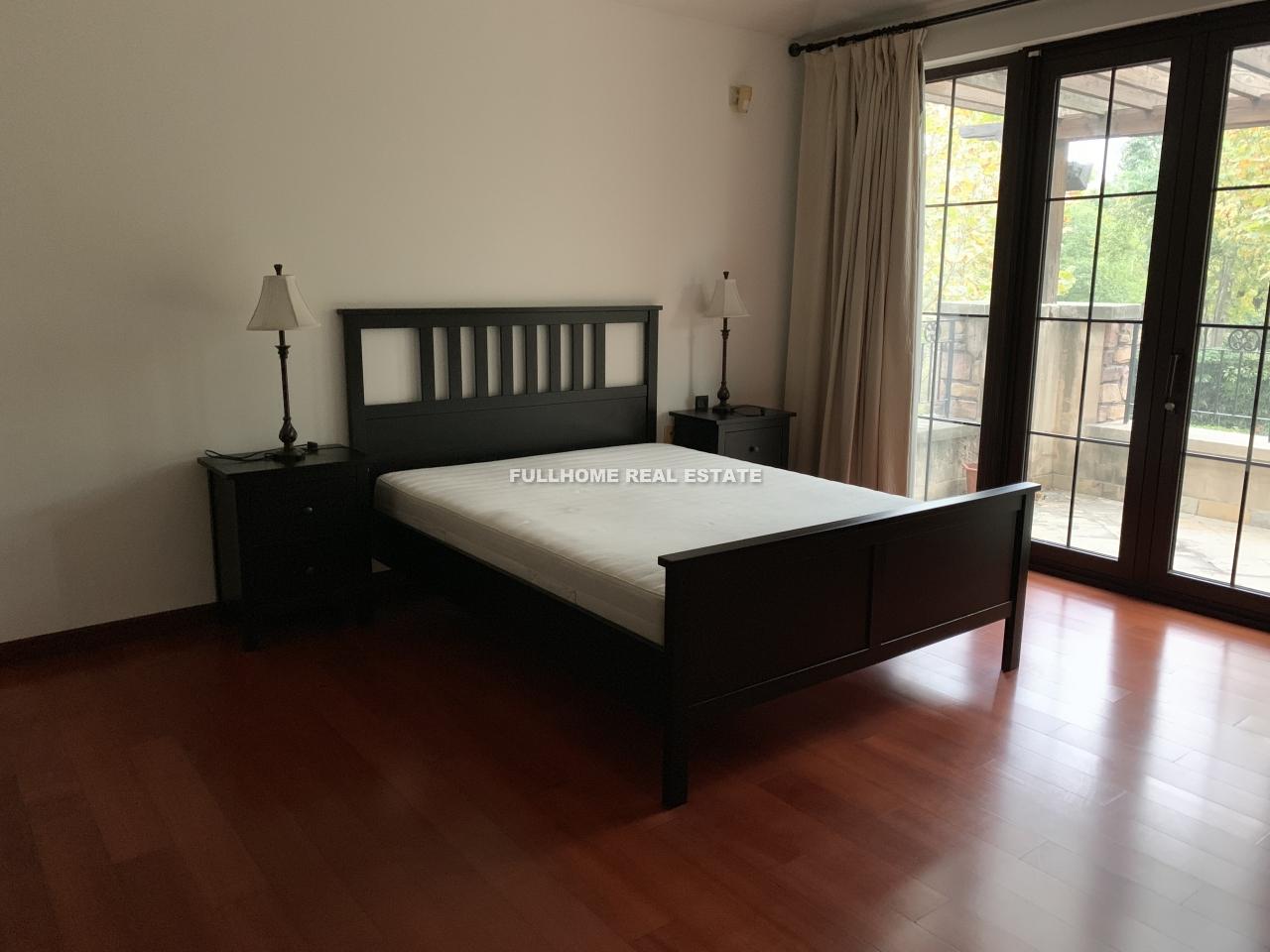 Rancho Santa Fe - Interior view 9, Shanghai rental property
