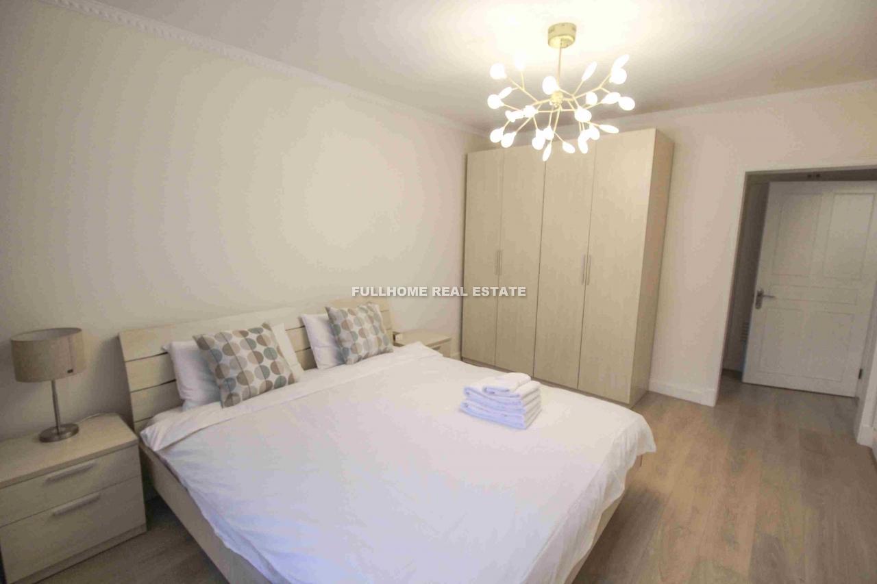  Jinwei Apartment - Interior view 2, Shanghai rental property