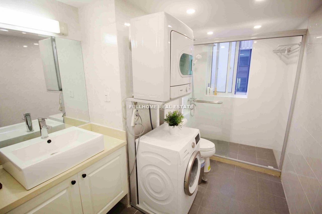  Jinwei Apartment - Interior view 3, Shanghai rental property