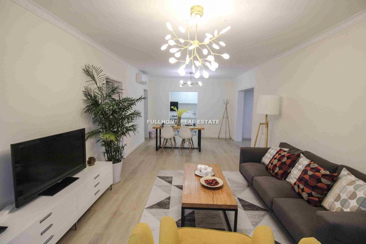  Jinwei Apartment - Interior view 4, Shanghai rental property