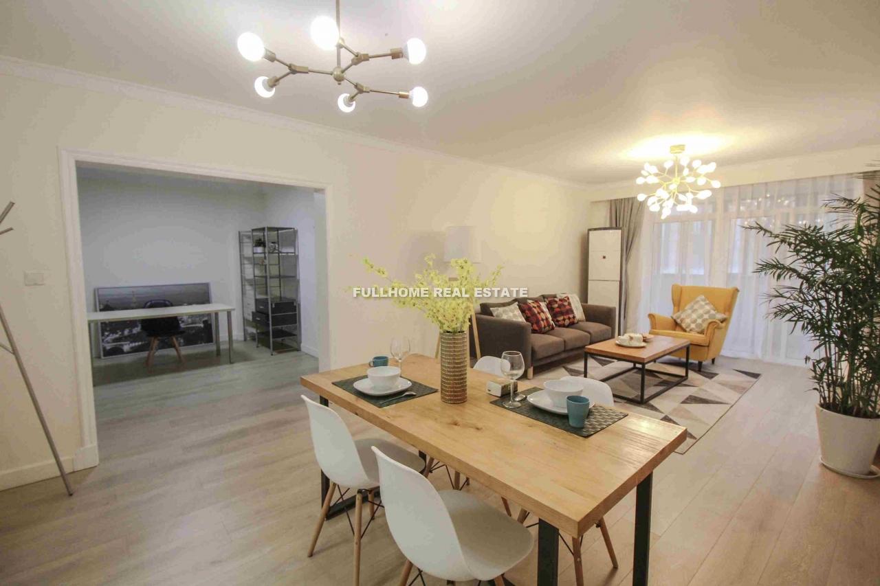  Jinwei Apartment - Interior view 6, Shanghai rental property