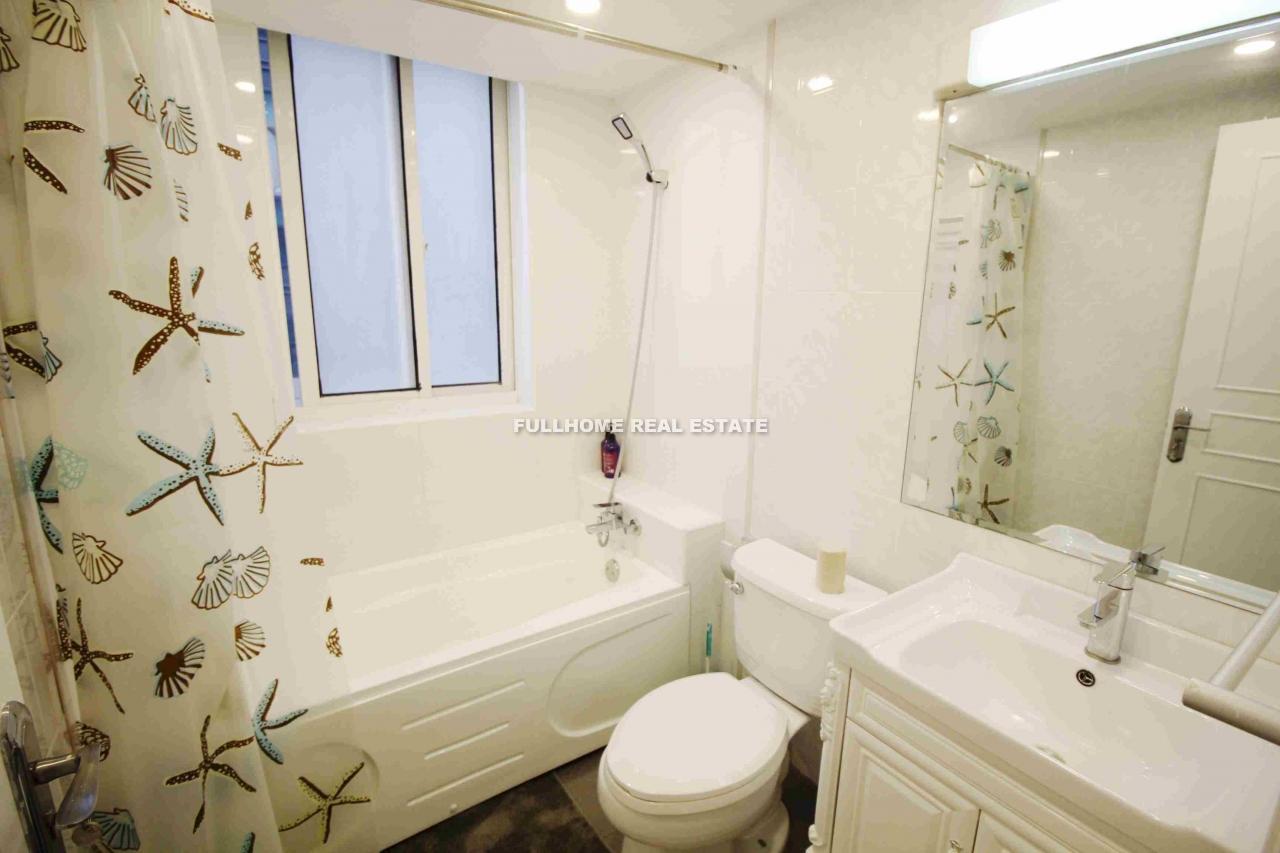  Jinwei Apartment - Interior view 7, Shanghai rental property