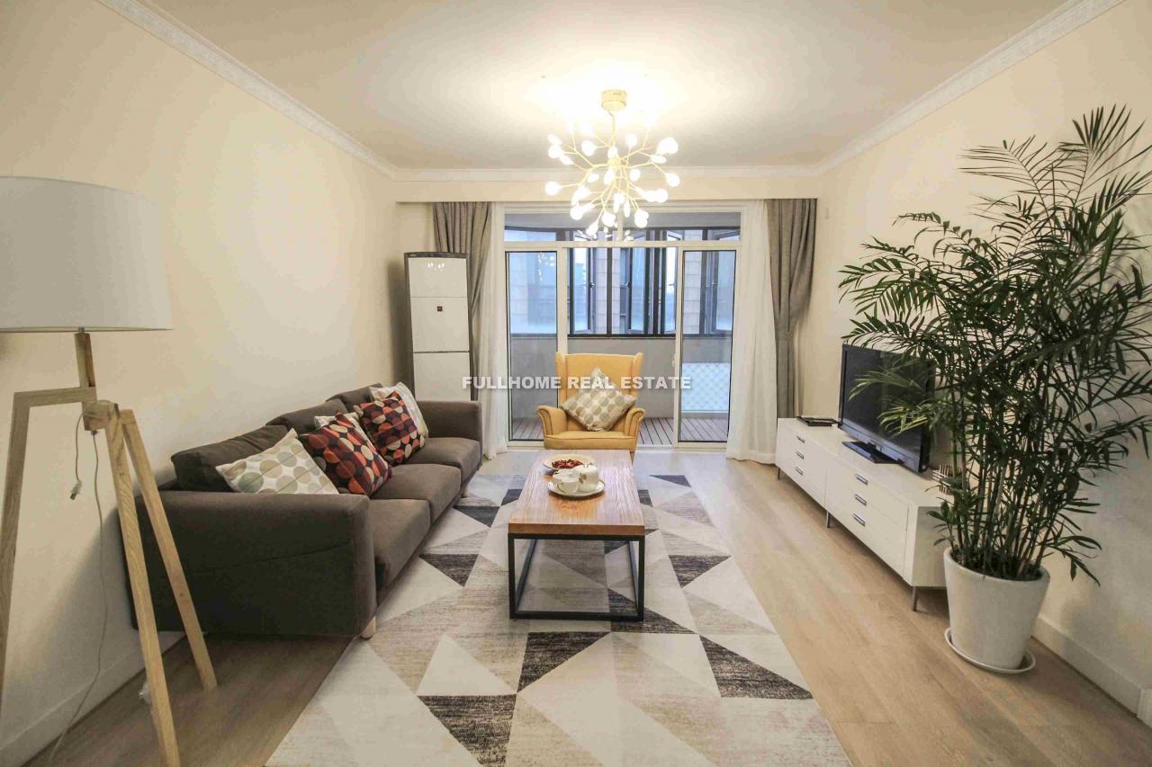  Jinwei Apartment - Interior view 8, Shanghai rental property