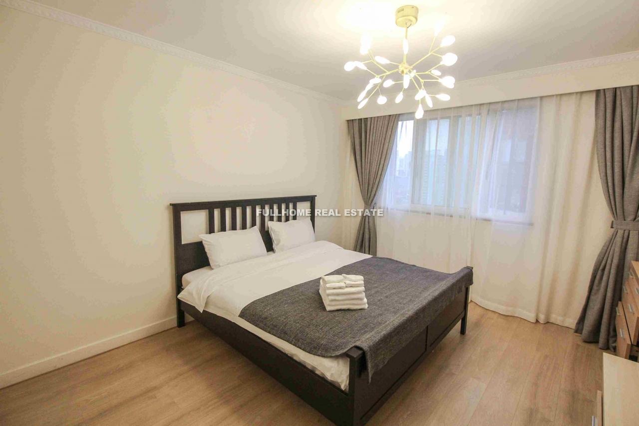  Jinwei Apartment - Interior view 9, Shanghai rental property