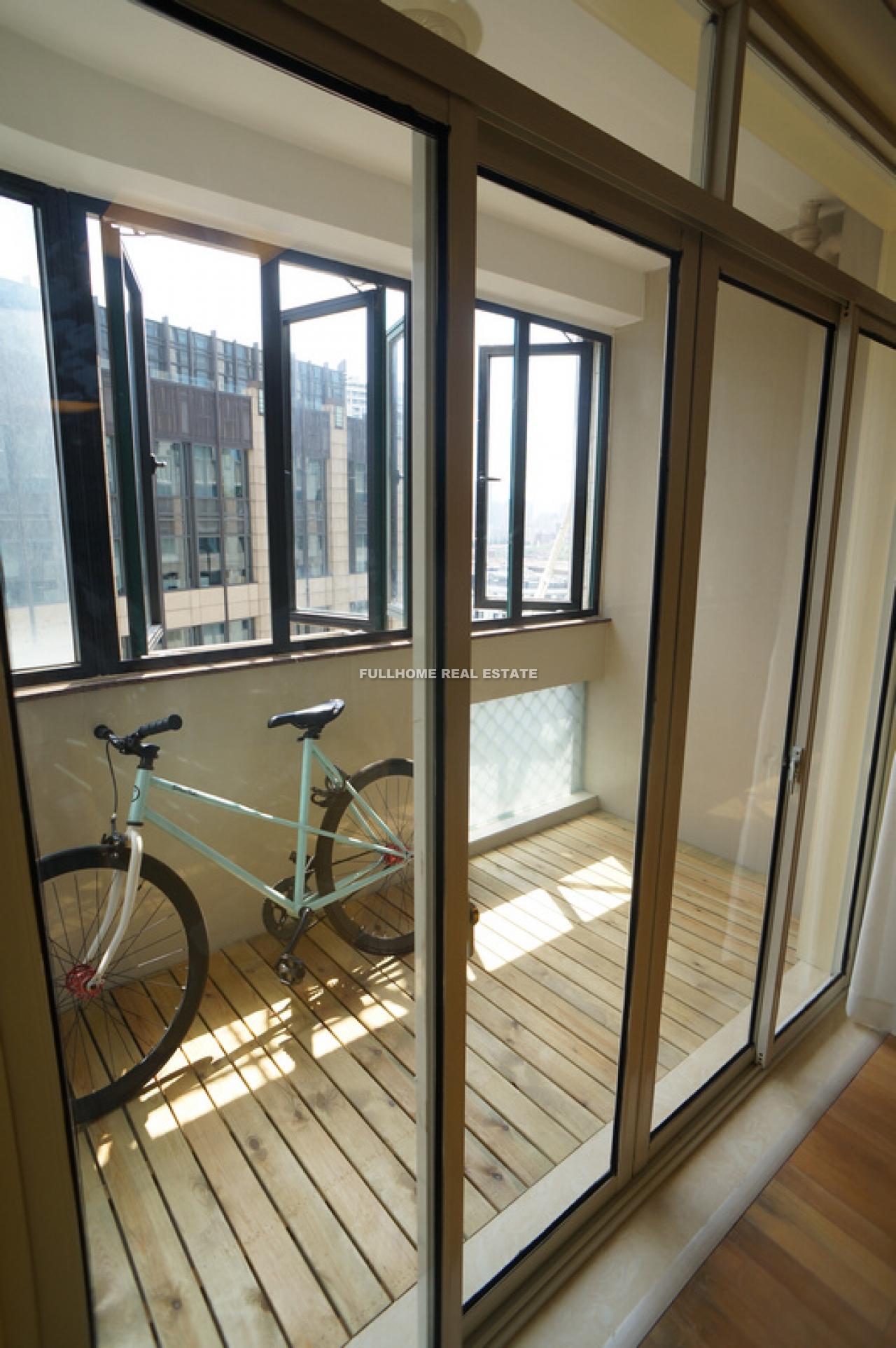  Jinwei Apartment - Interior view 10, Shanghai rental property