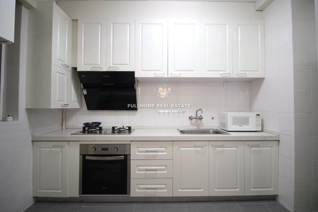  Jinwei Apartment - Interior view 11, Shanghai rental property