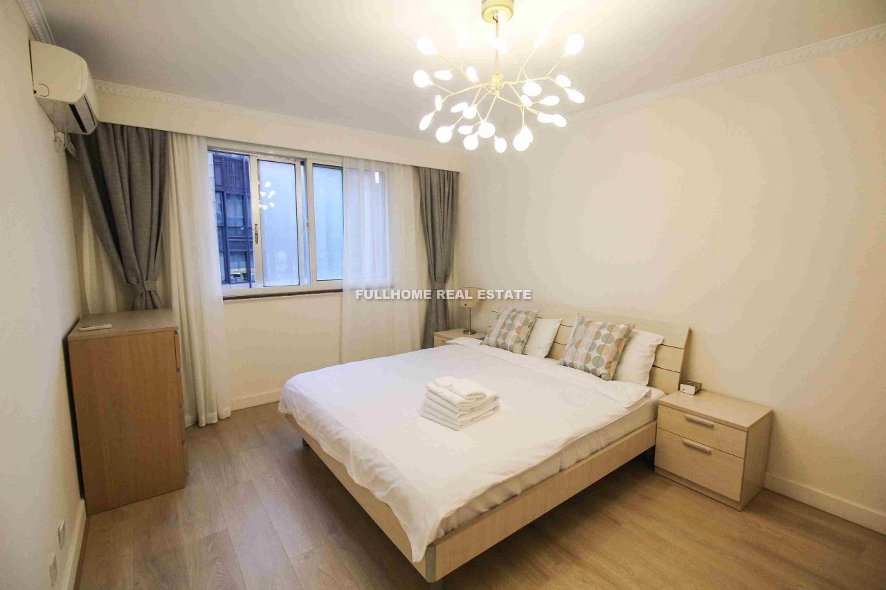  Jinwei Apartment - Interior view 12, Shanghai rental property