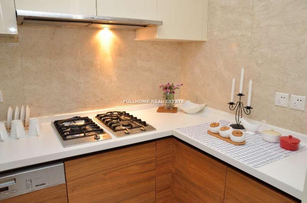 The Bay - Interior view 2, Shanghai rental property