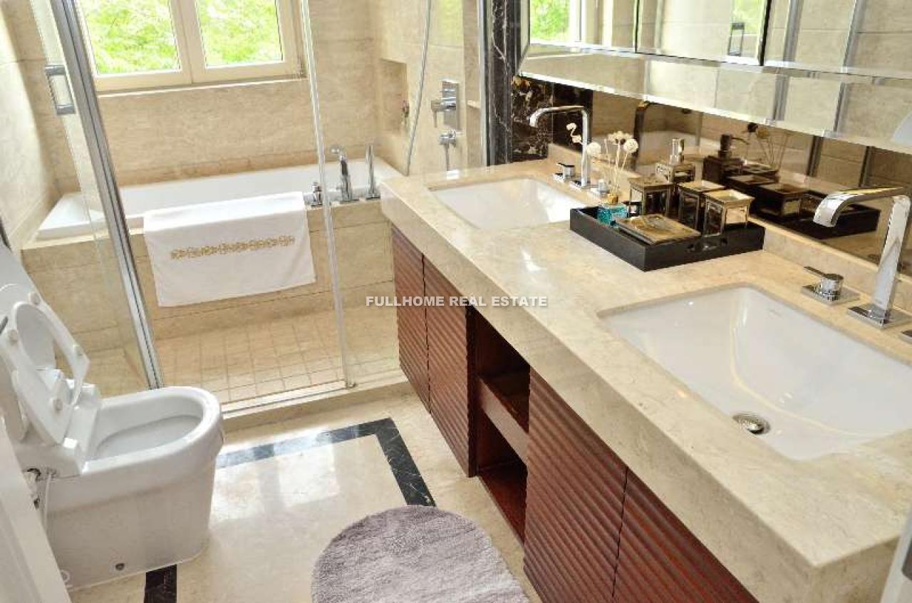 The Bay - Interior view 3, Shanghai rental property