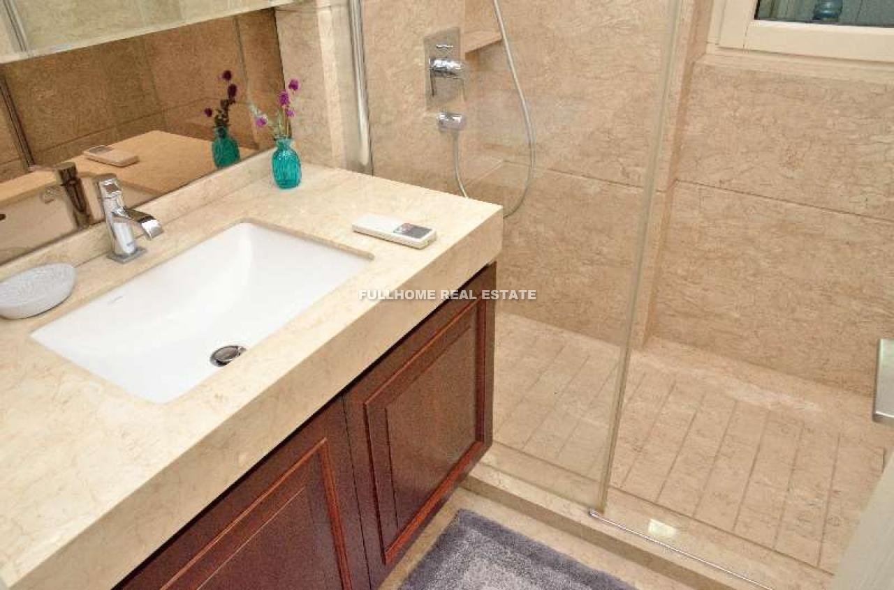 The Bay - Interior view 5, Shanghai rental property