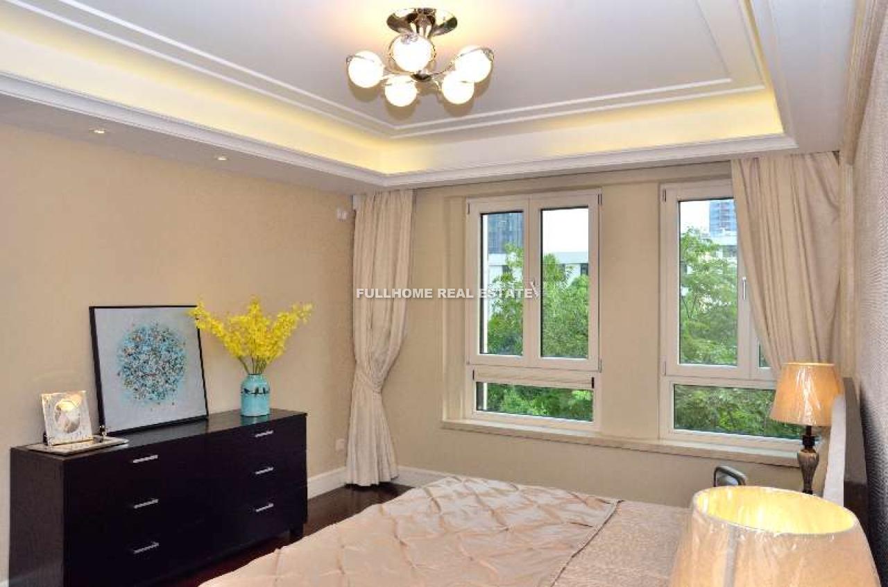 The Bay - Interior view 6, Shanghai rental property