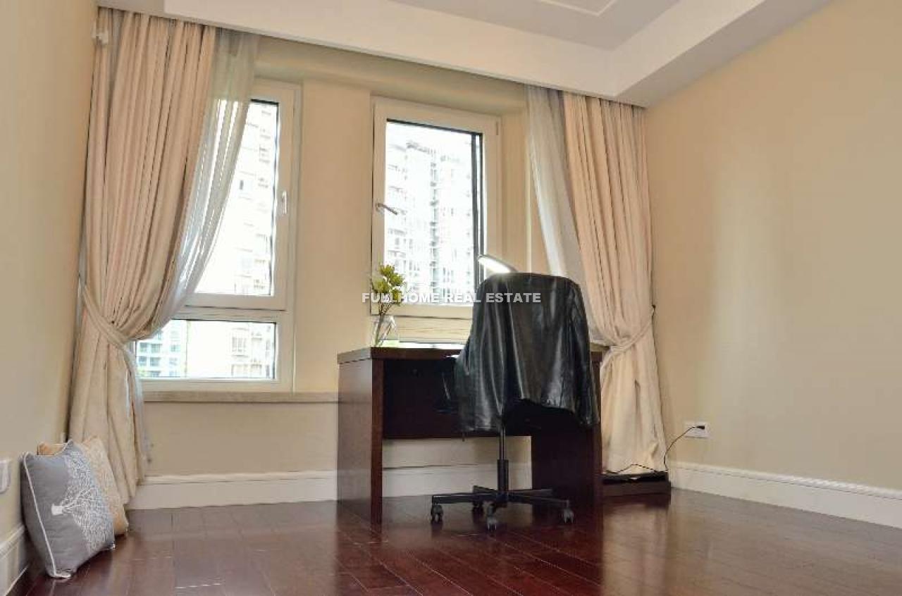 The Bay - Interior view 7, Shanghai rental property