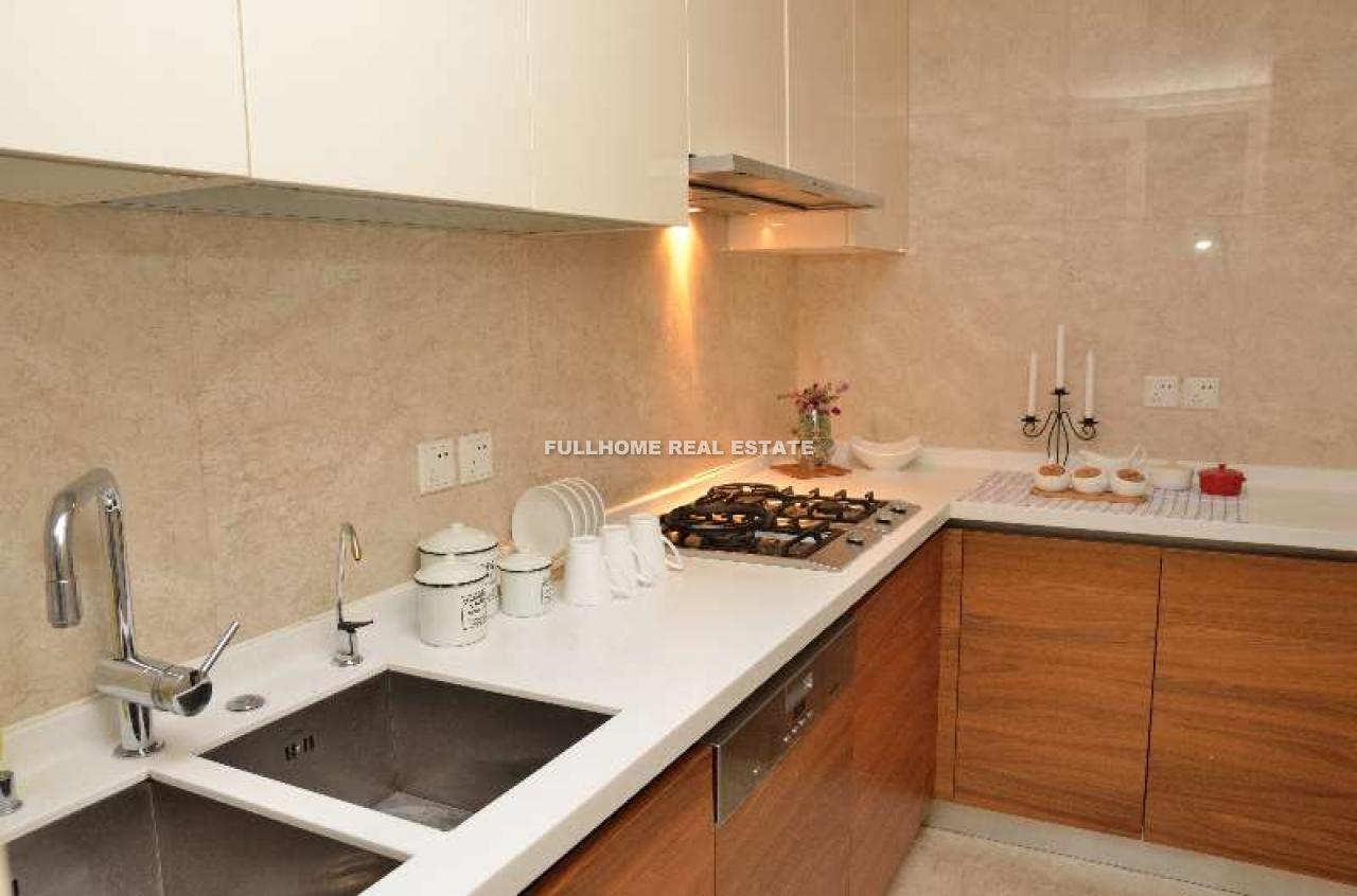 The Bay - Interior view 8, Shanghai rental property