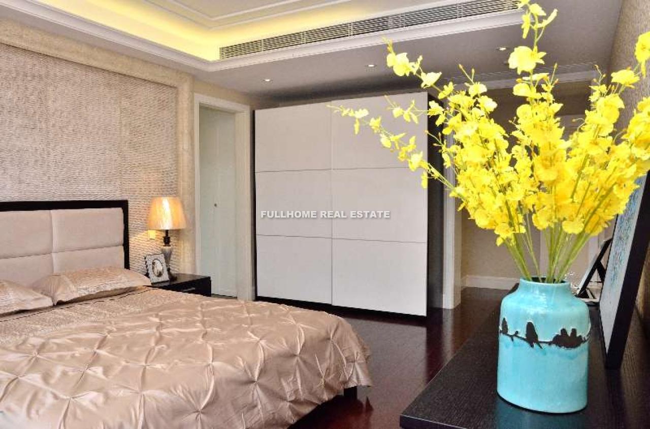 The Bay - Interior view 11, Shanghai rental property
