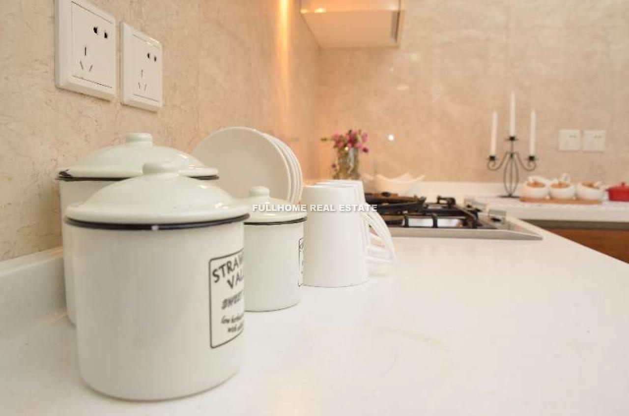 The Bay - Interior view 10, Shanghai rental property
