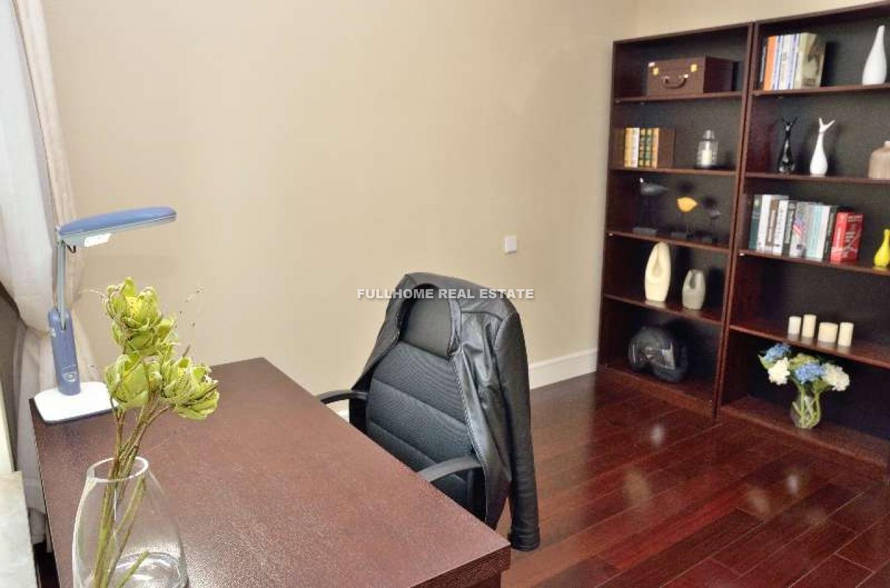 The Bay - Interior view 12, Shanghai rental property