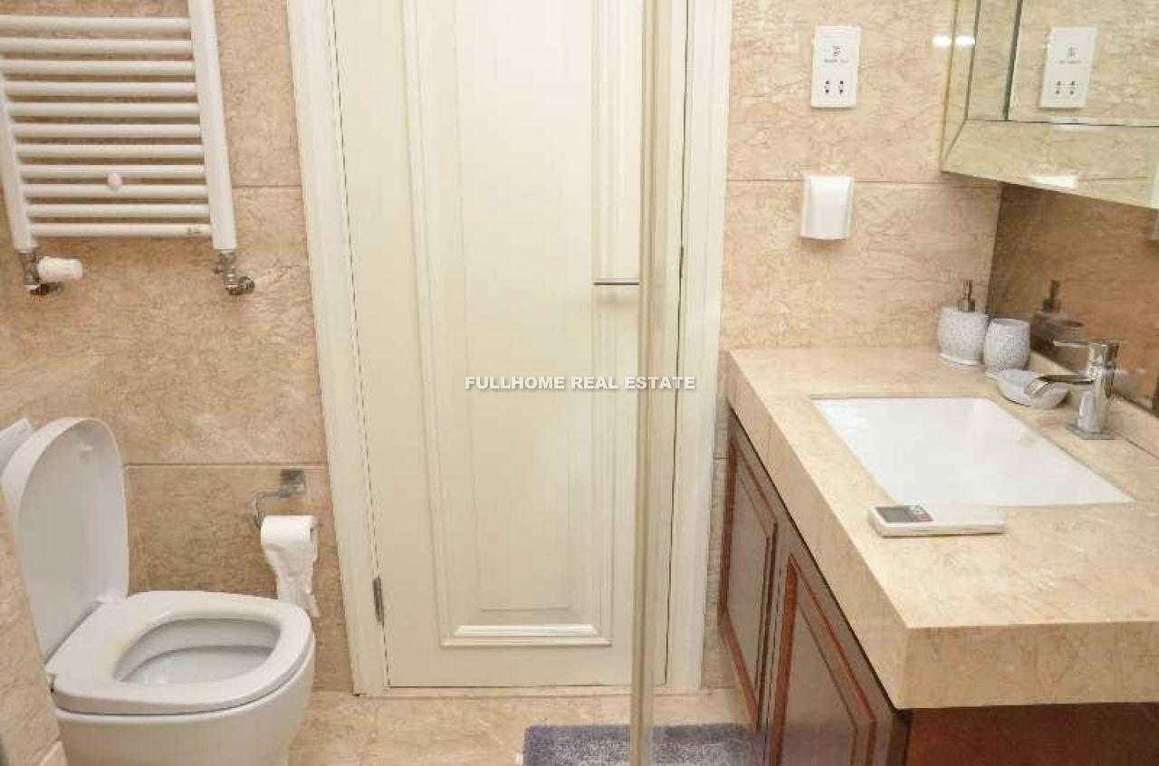 The Bay - Interior view 13, Shanghai rental property