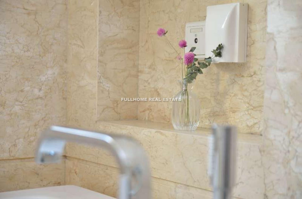 The Bay - Interior view 16, Shanghai rental property